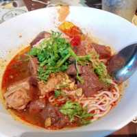 พาเดินชิวถนนคนเดินวัวลาย @เชียงใหม่