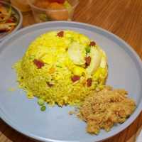 回味泰國菜