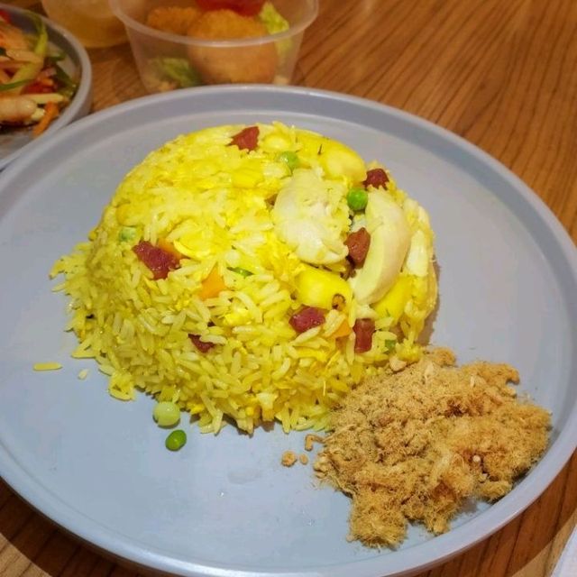 回味泰國菜