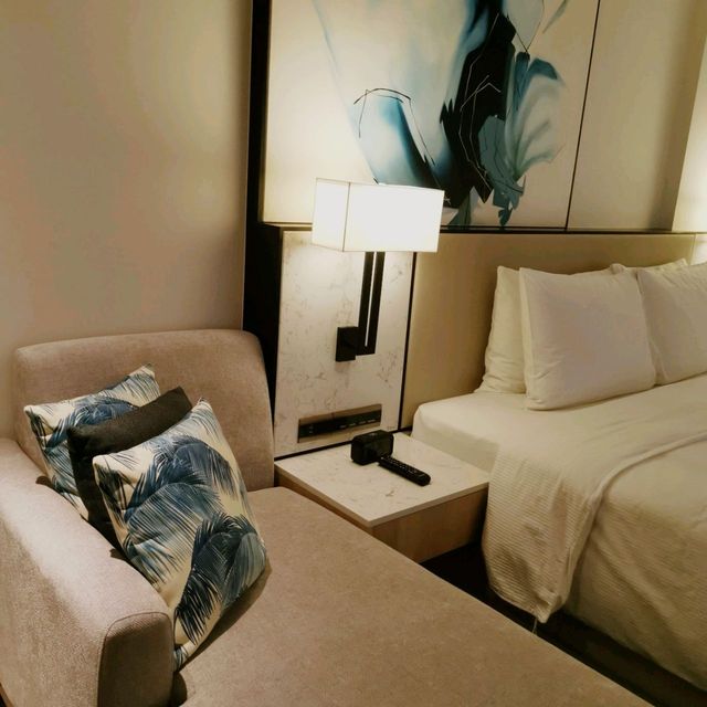 Hilton Garden Inn Phuket Bang Tao 