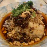 Osmanthus Alley Restaurant 