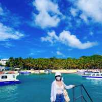Boracay - paradise found 