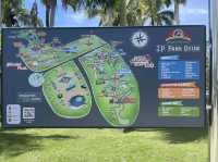 Jerudong Park, Brunei 