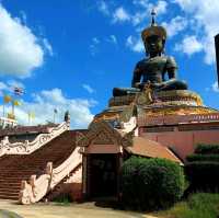 สักการะพระพุทธมหาธรรมราชาเฉลิมพระเกียรติฯ