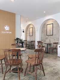 roastniyom coffee