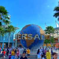 One of the Best Places to go in Singapore