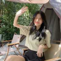 ประกาย Prakai Cafe & Cuisine