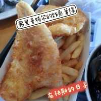 ☀️陽光與海灘下的@柏斯的日子🐠