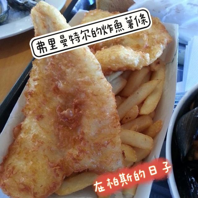☀️陽光與海灘下的@柏斯的日子🐠