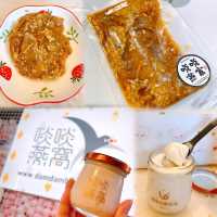 高質抵食新鮮製造燕窩燉品🙌🏻