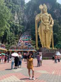 KL adventure tour