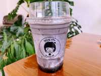 ร้านกาแฟฟินฟิน : ฟินจัง คอฟฟี่