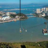 NGONG PING 360