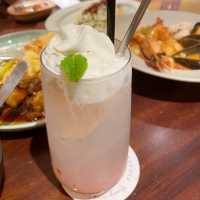 韓式小清新cafe