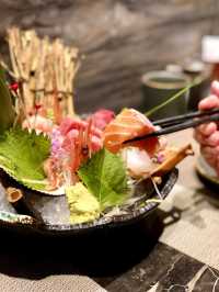 尖沙咀高質居酒屋