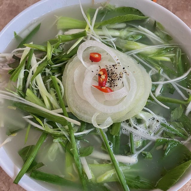 서울에서 만나는 베트남, 효뜨