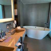 Novotel Bangkok Platinum Pratunam 