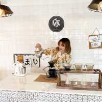 Mix academic & cafe น่าน
