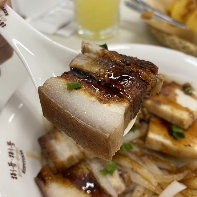 特色馬拉風味❤️