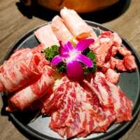 【食麻辣火鍋暖吓身】