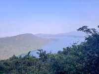 簡單靚景 - 鹿頸至大尾篤