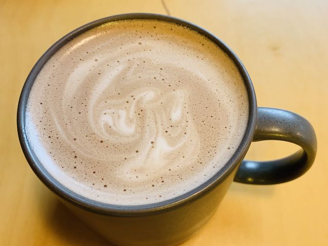 [🇰🇷, 전주] 전주 한옥마을 안에 있는 한옥카페, 카페달곰 ☕️