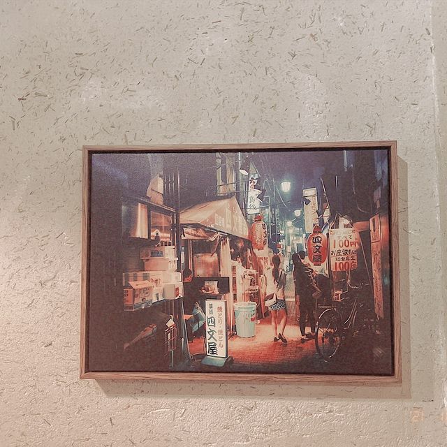 日式炸串專門店🥃