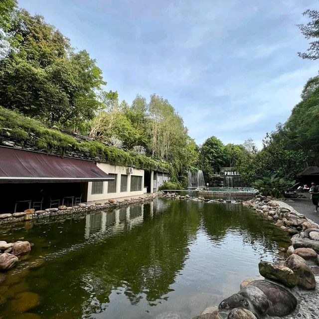 Philea Resort & Spa, Malacca