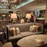 廷廊 Palm Court @ 朗廷酒店