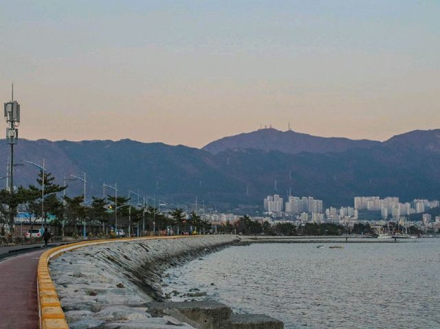 <진해, 진해루>