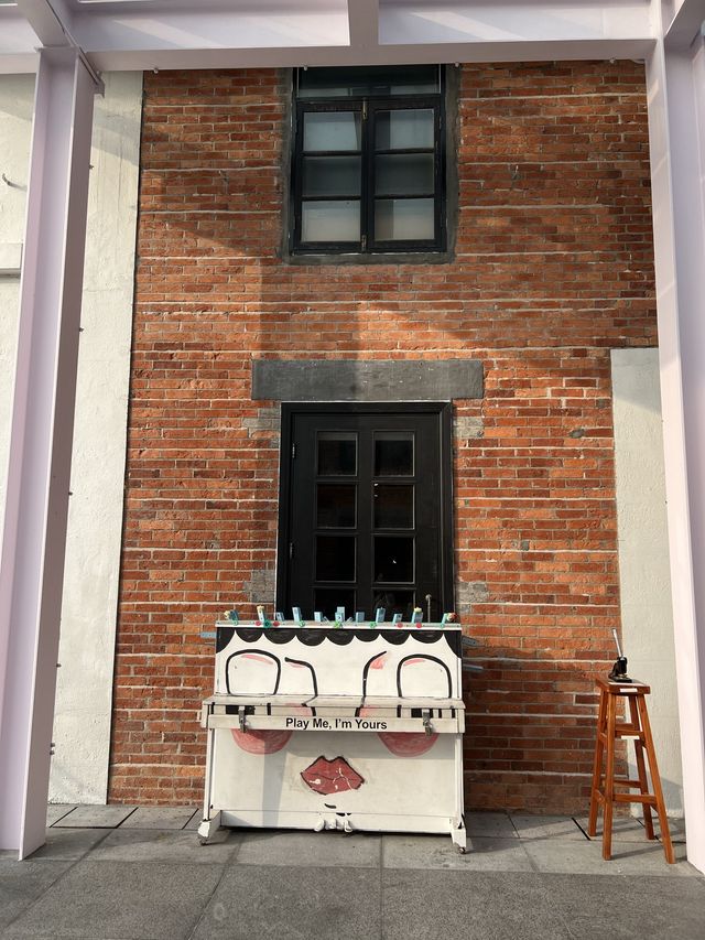💕於市區中細味廣東文化展覽🤩