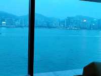 🧳Staycation🧳 🏨千禧新世界香港酒店🏨