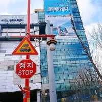 인천 가볼만한 곳, 인천역