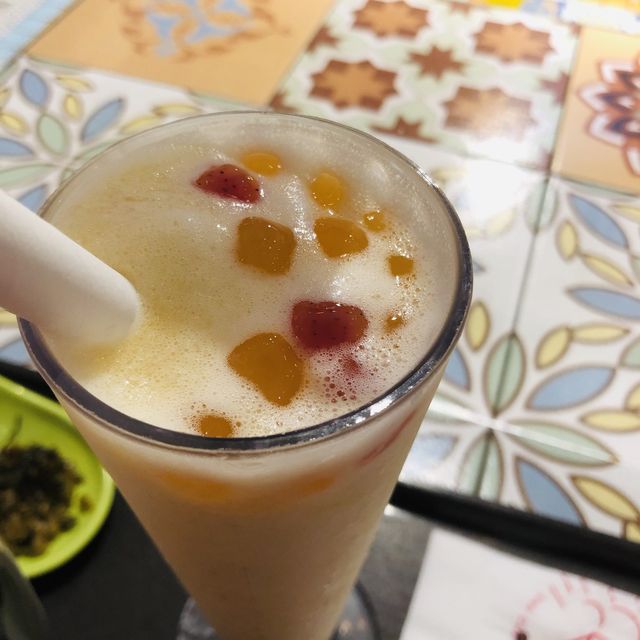 嘗鮮一下🌶辣杯杯😋新光三越南西店B1
