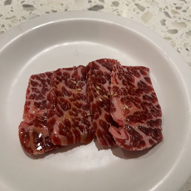 🍀銅鑼灣任飲任食燒肉放題🍀