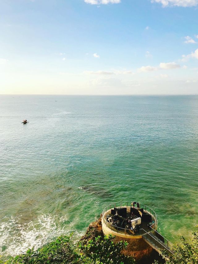 悠閑峇厘島