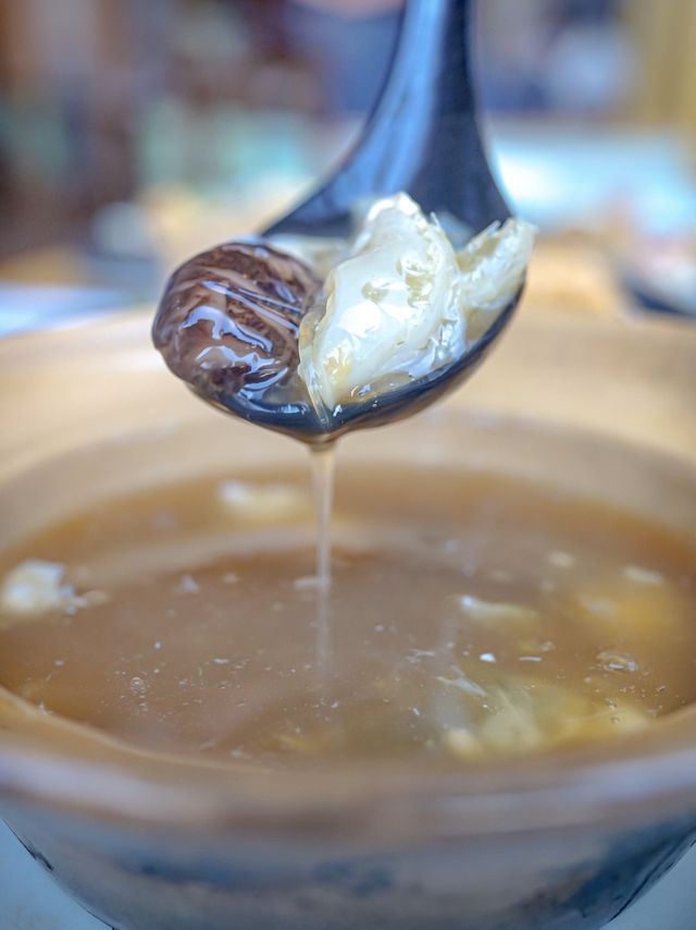 饗泰周末早午餐，忙碌之中要偷閑
