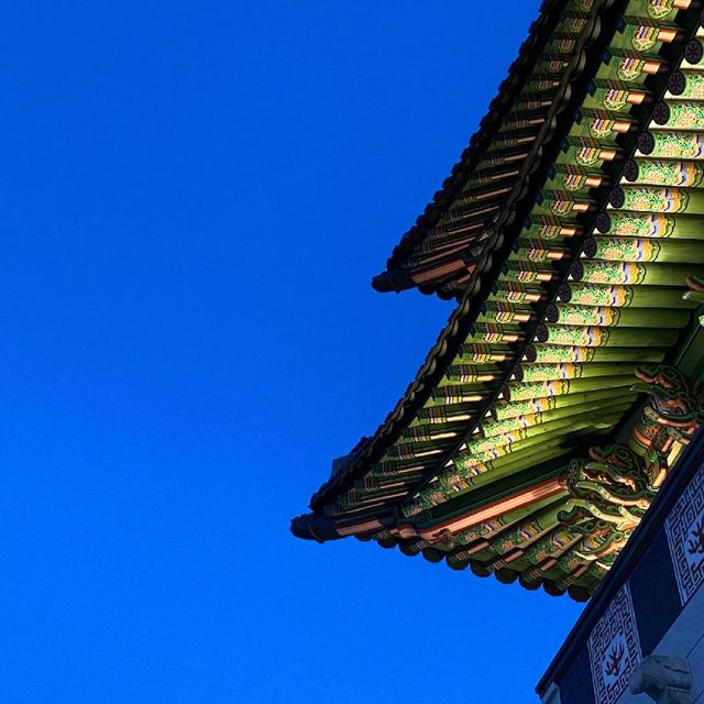 경복궁 야간개장 예매 실패 시 무료 입장 방법!
