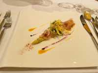 【フランス料理】RESTAURANT CHEVAL BLANC