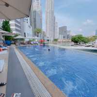 3D2N Stay @ Fullerton Hotel (5⭐️)