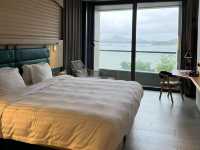 Staycation in Sai Kung 