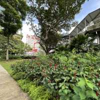 Hong Lim Park 