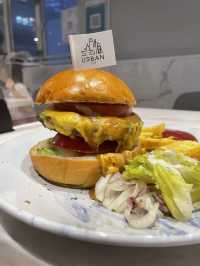 Urban cafe 觀塘去特色貓cafe