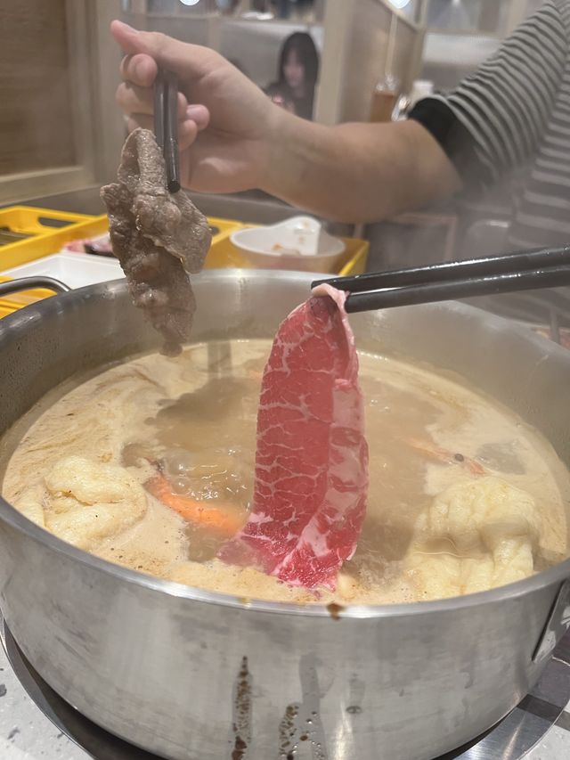 近期恢復晚市堂食，好鼓舞🙌🏻