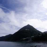 港島區海上長廊