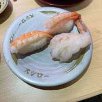 萬眾期待嘅佐敦壽司郎 重開啦