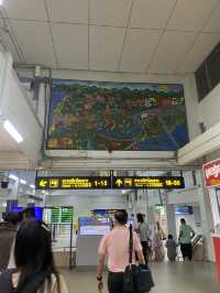 สนามบินหาดใหญ่ ที่นี่มีมากกว่าที่คิดแฮะ!
