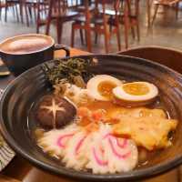 休閒cafe