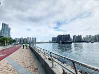 荃灣海濱公園