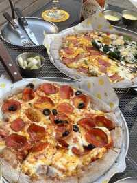 Italy in 광교